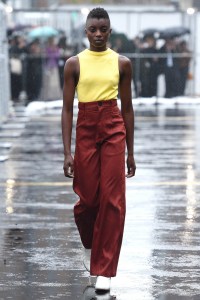 Telfar RTW Spring 2019
