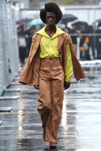 Telfar RTW Spring 2019