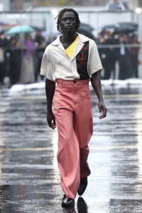 Telfar RTW Spring 2019