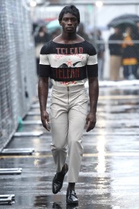Telfar RTW Spring 2019