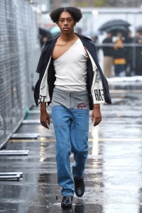 Telfar RTW Spring 2019