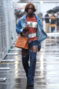 Telfar RTW Spring 2019