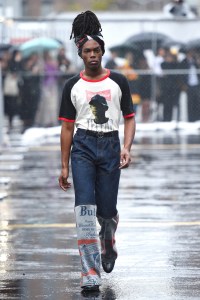 Telfar RTW Spring 2019