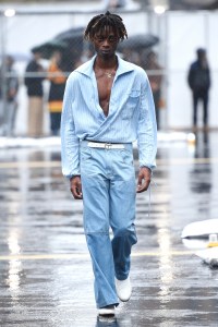 Telfar RTW Spring 2019