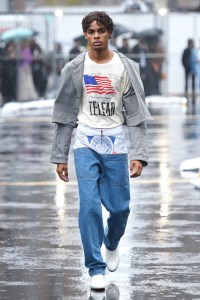 Telfar RTW Spring 2019
