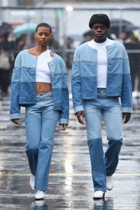 Telfar RTW Spring 2019