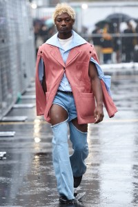 Telfar RTW Spring 2019