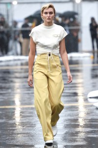 Telfar RTW Spring 2019