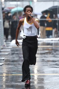 Telfar RTW Spring 2019