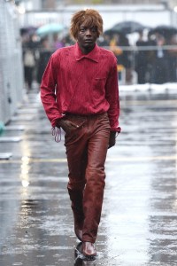 Telfar RTW Spring 2019