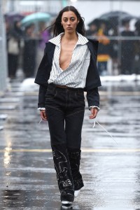 Telfar RTW Spring 2019