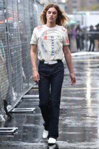 Telfar RTW Spring 2019