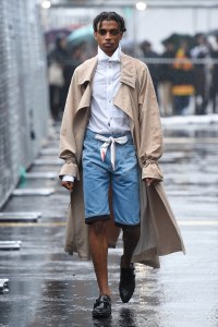 Telfar RTW Spring 2019