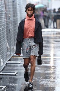Telfar RTW Spring 2019