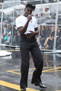 Telfar RTW Spring 2019