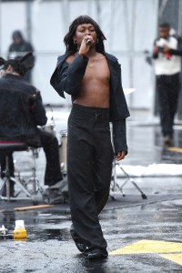 Telfar RTW Spring 2019