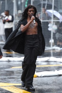 Telfar RTW Spring 2019