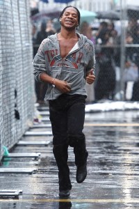 Telfar RTW Spring 2019