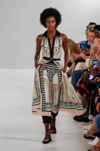 Temperley London RTW Spring 2019