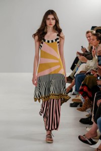 Temperley London RTW Spring 2019