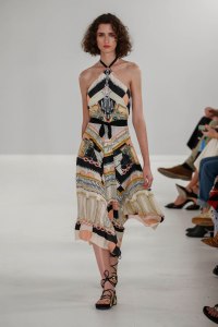 Temperley London RTW Spring 2019