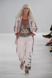 Temperley London RTW Spring 2019