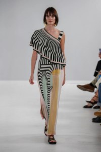 Temperley London RTW Spring 2019