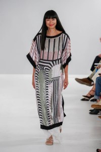 Temperley London RTW Spring 2019