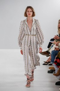 Temperley London RTW Spring 2019