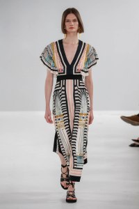 Temperley London RTW Spring 2019