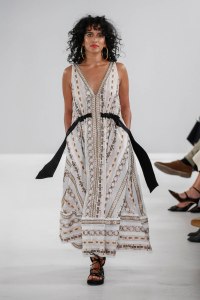Temperley London RTW Spring 2019