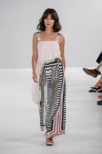 Temperley London RTW Spring 2019