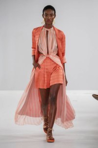 Temperley London RTW Spring 2019