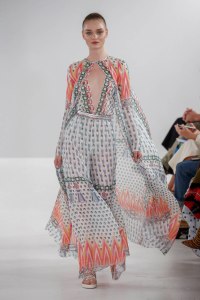 Temperley London RTW Spring 2019