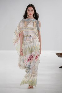 Temperley London RTW Spring 2019