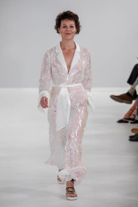 Temperley London RTW Spring 2019
