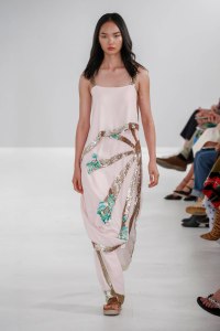 Temperley London RTW Spring 2019