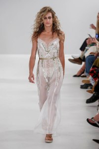 Temperley London RTW Spring 2019