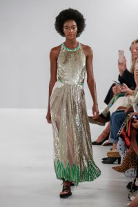 Temperley London RTW Spring 2019