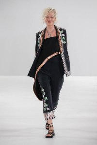 Temperley London RTW Spring 2019