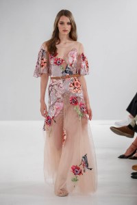 Temperley London RTW Spring 2019