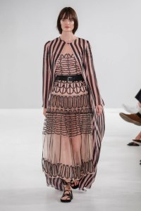 Temperley London RTW Spring 2019