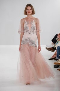 Temperley London RTW Spring 2019