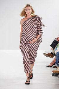 Temperley London RTW Spring 2019
