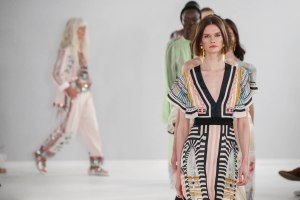 Temperley London RTW Spring 2019
