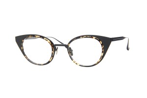 A style from the new Thierry Lasry optical line.