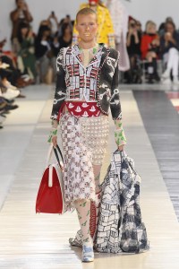 Thom Browne RTW Spring 2019