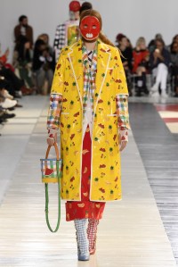 Thom Browne RTW Spring 2019