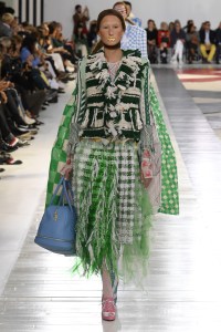 Thom Browne RTW Spring 2019