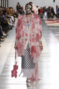 Thom Browne RTW Spring 2019